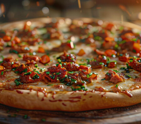 MILANO STAR PIZZA