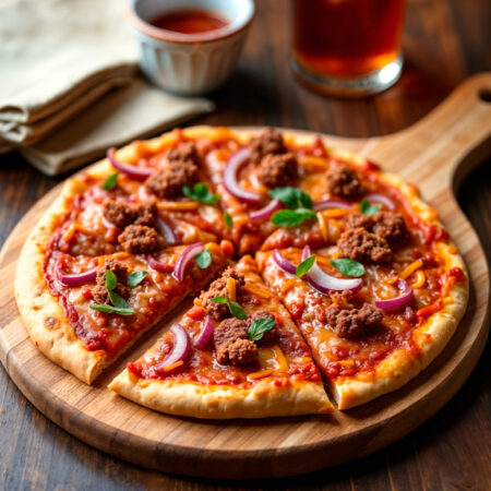 ITALIANO PIZZA