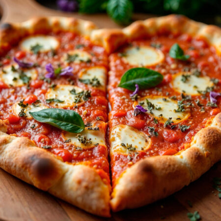 OMAVALINTA STAR PIZZA