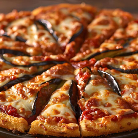 RUMIO STAR PIZZA