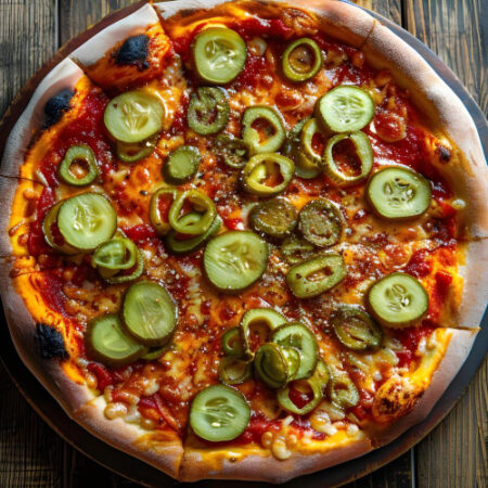 NAPOLI STAR PIZZA