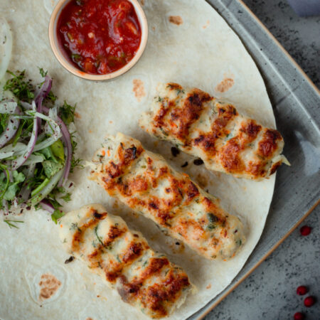 LEIPÄ KEBAB