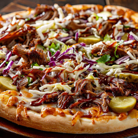 KEBAB SALAATTI PIZZA