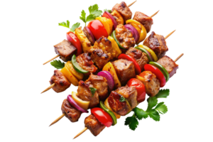 Kebabit